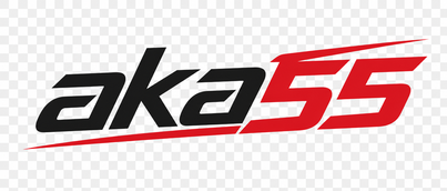 AKA55 Logo